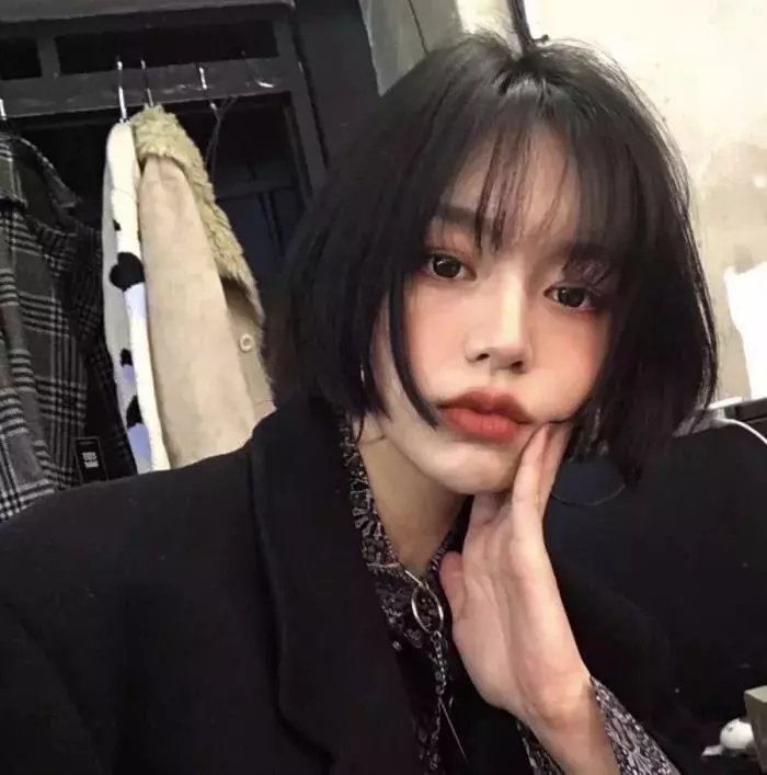 我的妹妹