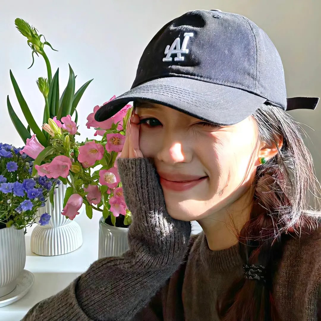 阳光小美女