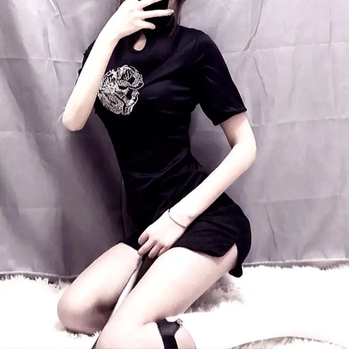河岸印象